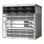 Шасси Cisco Catalyst C9407R