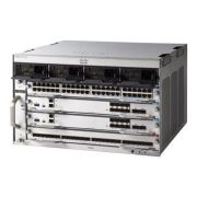 Шасси Cisco Catalyst C9404R