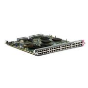 Модуль Cisco Catalyst WS-X6548V-GE-TX