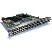 Модуль Cisco Catalyst WS-X6848-TX-2TXL