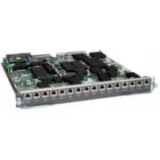 Модуль Cisco Catalyst WS-X6816-10T-2TXL