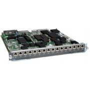 Модуль Cisco Catalyst WS-X6816-10T-2T