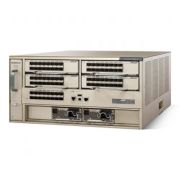 Коммутатор Cisco Catalyst 6880-X-LE (Standard Tables)