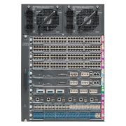 Шасси Cisco Catalyst WS-C4510R-E