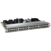 Модуль Cisco Catalyst WS-X4648-RJ45V-E
