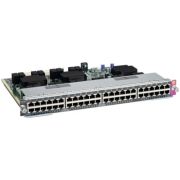 Модуль Cisco Catalyst WS-X4748-RJ45-E