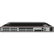Коммутатор Huawei S5735-L24LU8S4XE-QA-V2