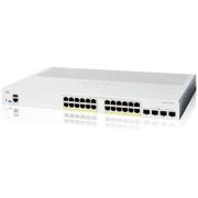 Коммутатор Cisco Catalyst C1200-24P-4X
