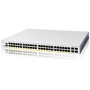 Коммутатор Cisco Catalyst C1200-48P-4G
