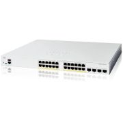 Коммутатор Cisco Catalyst C1200-24FP-4G