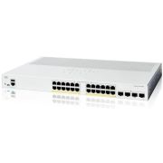 Коммутатор Cisco Catalyst C1200-24P-4G