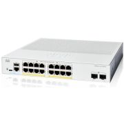 Коммутатор Cisco Catalyst C1200-16P-2G
