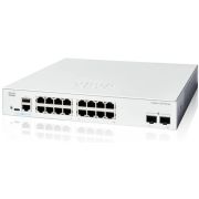 Коммутатор Cisco Catalyst C1200-16T-2G