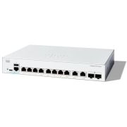 Коммутатор Cisco Catalyst C1200-8T-E-2G