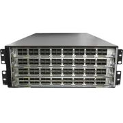 Коммутатор Huawei CE9860-4C-EI-А-В, направление охлаждения Port-side Intake