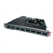 Модуль Cisco Catalyst WS-X6708-10G-3CXL