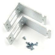 Крепление для маршрутизаторов Cisco 1921 в стойку 19