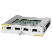 Модуль Cisco A9K-MPA-4X10GE