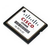 Память Compact Flash 256Mb