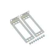 Крепление SNR-RMB-1001-X-Z (гальваническое покрытие) для маршрутизаторов Cisco ASR1001 в стойку 19