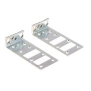 Крепление для маршрутизаторов Cisco 7201 в стойку 19