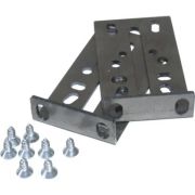 Крепление для маршрутизаторов Cisco 1U в стойку 19