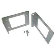 Крепление для маршрутизаторов Cisco 3825 в стойку 19