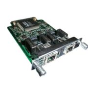 Модуль Cisco VWIC-2MFT-E1