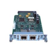Модуль Cisco VIC2-2FXS