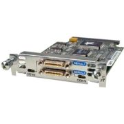 Модуль Cisco WIC-2T