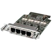 Модуль Cisco VIC2-4FXO
