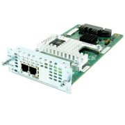 Модуль Cisco NIM-2FXSP