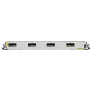 Модуль Cisco A9K-4X100GE-TR для маршрутизаторов ASR 9000 серии