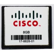 Память Cisco MEM-CF-8GB