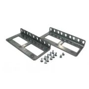 Крепление для маршрутизаторов Cisco 3845 в стойку 19