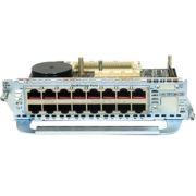 Модуль Cisco NM-16ESW