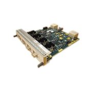 Интерфейсный модуль Juniper MX, 4 порта 10GE