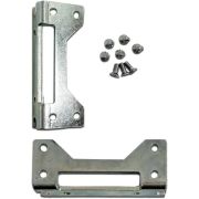 Крепление SNR для маршрутизаторов Cisco 2821/51, 2911/21/51 в стойку 19