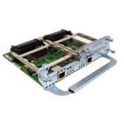 Модуль Cisco NM-2FE2W-V2