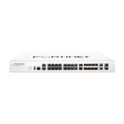 Межсетевой экран Fortinet FortiGate-100F