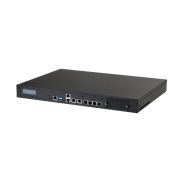 Аппаратная платформа Ideco MX с сертификатом ФСТЭК