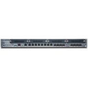 Межсетевой экран Juniper SRX340