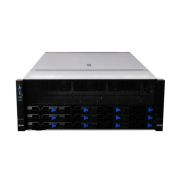 Серверная платформа SNR-SR4410LSG, 4U, Scalable Gen4,5, DDR5, 12xHDD, 10GPU, резервируемый БП