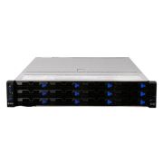 Серверная платформа SNR-SR2412LS-NV, 2U, Scalable Gen4,5, DDR5, 12xHDD, резервируемый БП