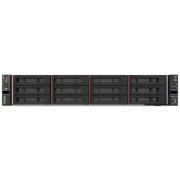 Сервер Lenovo ThinkSystem SR650 V3, 2U, 12x3.5, 2x4410T, 8x32GB DDR5, 940-16i 4GB, BBU, 2x960GB SSD SAS, 2x960GB SSD NVME, M,2 Adapter, 2x480GB SSD M.