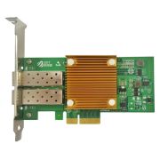 Сетевая карта GRT 2 порта 1000Base-X GH902E-V3.5