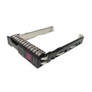 Салазки Drive Tray HP DL160 DL360 DL380 Gen10 2.5