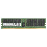 Память 128GB SAMSUNG 5600MHz DDR5 ECC Reg 4Rx2 RDIMM