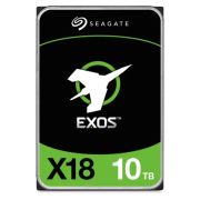 Жесткий диск Seagate Exos Х18 10Tb 7.2k 512e/4KN 256MB 3.5