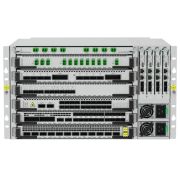 DWDM-система Волга ЦОД